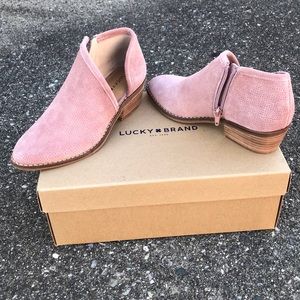 🆕LUCKY BRAND SHOES